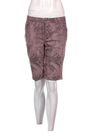 Дамски къс панталон Street One, Размер M, Цвят Розов, Цена 13,60 лв.