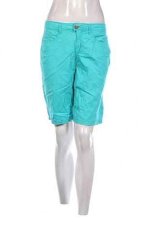 Damen Shorts Street One, Größe XS, Farbe Blau, Preis 3,55 €