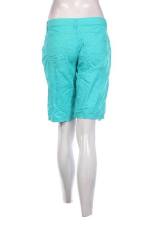 Damen Shorts Street One, Größe XS, Farbe Blau, Preis € 5,99