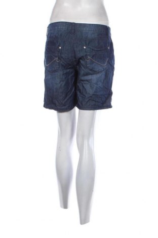 Pantaloni scurți de femei Street One, Mărime M, Culoare Albastru, Preț 86,73 Lei