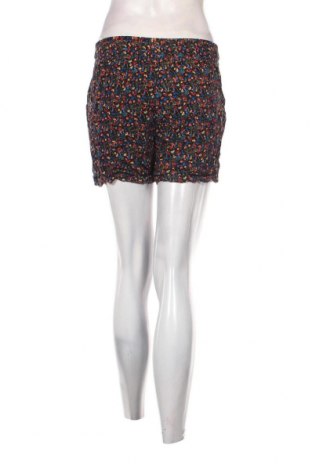 Γυναικείο κοντό παντελόνι Sublevel, Μέγεθος L, Χρώμα Πολύχρωμο, Τιμή 6,11 €