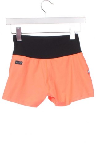 Дамски къс панталон Swedemount, Размер XS, Цвят Оранжев, Цена 25,00 лв.