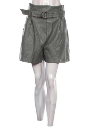 Дамски къс панталон Sweewe, Размер M, Цвят Зелен, Цена 17,05 лв.