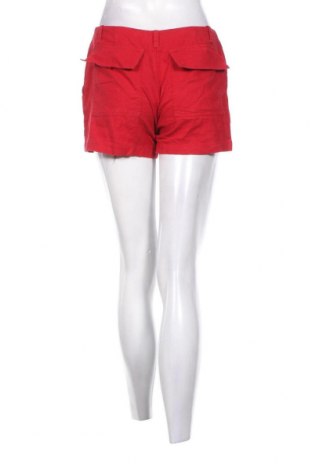 Дамски къс панталон Taboo, Размер M, Цвят Червен, Цена 20,40 лв.