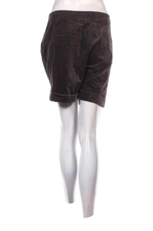 Γυναικείο κοντό παντελόνι Taifun, Μέγεθος XL, Χρώμα Γκρί, Τιμή 25,24 €