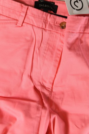 Damen Shorts Talbots, Größe L, Farbe Rosa, Preis 13,49 €