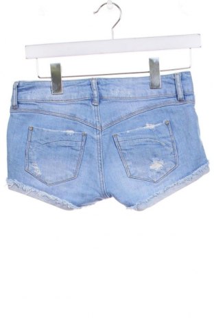 Damen Shorts Tally Weijl, Größe XS, Farbe Blau, Preis 9,74 €