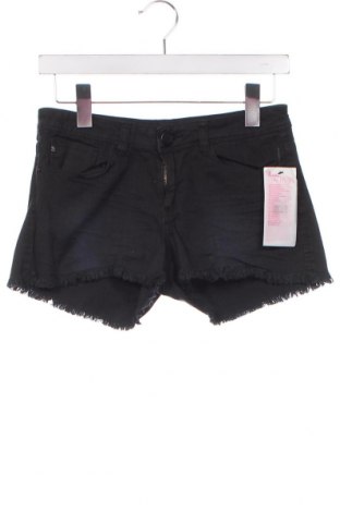 Дамски къс панталон Tally Weijl, Размер S, Цвят Черен, Цена 6,20 лв.