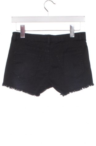 Pantaloni scurți de femei Tally Weijl, Mărime S, Culoare Negru, Preț 101,97 Lei