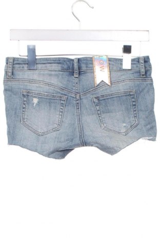 Damen Shorts Tally Weijl, Größe XS, Farbe Blau, Preis € 6,47