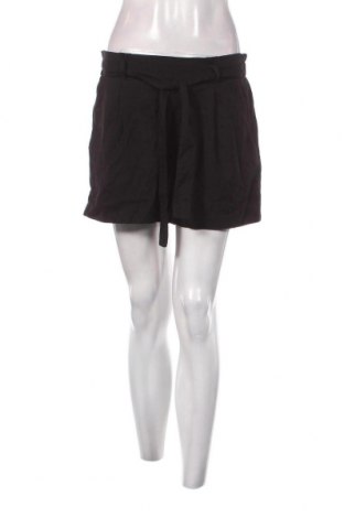 Γυναικείο κοντό παντελόνι Tally Weijl, Μέγεθος M, Χρώμα Μαύρο, Τιμή 4,70 €