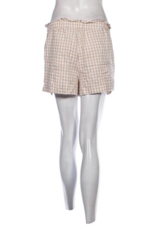 Γυναικείο κοντό παντελόνι Tally Weijl, Μέγεθος M, Χρώμα  Μπέζ, Τιμή 8,09 €