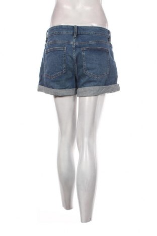 Γυναικείο κοντό παντελόνι Target, Μέγεθος L, Χρώμα Μπλέ, Τιμή 11,75 €