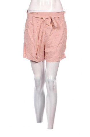 Pantaloni scurți de femei Terranova, Mărime S, Culoare Mov deschis, Preț 62,50 Lei