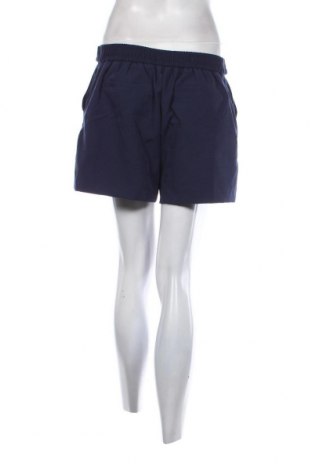 Дамски къс панталон Terranova, Размер L, Цвят Син, Цена 11,29 лв.