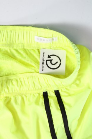 Дамски къс панталон Terranova, Размер M, Цвят Жълт, Цена 10,83 лв.