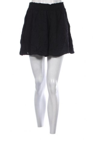 Γυναικείο κοντό παντελόνι Tezenis, Μέγεθος L, Χρώμα Μαύρο, Τιμή 10,55 €