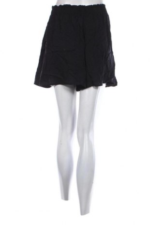 Γυναικείο κοντό παντελόνι Tezenis, Μέγεθος L, Χρώμα Μαύρο, Τιμή 19,18 €