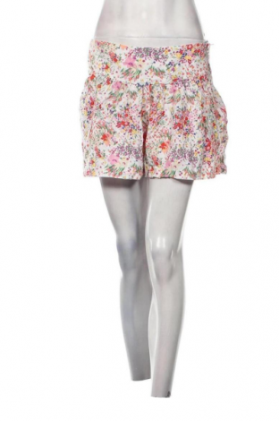 Дамски къс панталон The Garden By H&M, Размер M, Цвят Многоцветен, Цена 19,00 лв.