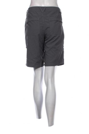 Damen Shorts The North Face, Größe M, Farbe Grau, Preis € 38,36