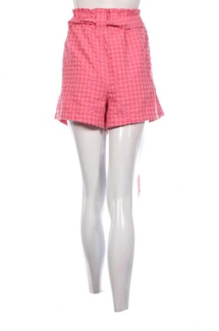 Damen Shorts Time and tru, Größe XXL, Farbe Rosa, Preis € 13,22