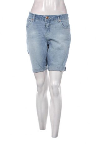 Damen Shorts Time and tru, Größe XL, Farbe Blau, Preis 13,22 €