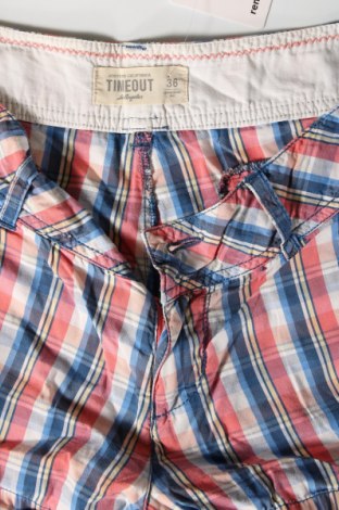 Damen Shorts Timeout, Größe S, Farbe Mehrfarbig, Preis € 3,55