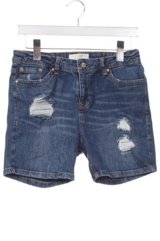 Damen Shorts Tom Tailor, Größe M, Farbe Blau, Preis € 10,65