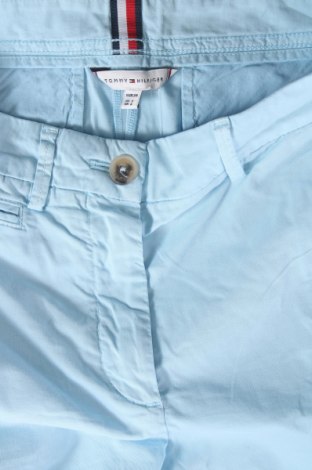 Γυναικείο κοντό παντελόνι Tommy Hilfiger, Μέγεθος XS, Χρώμα Μπλέ, Τιμή 37,86 €