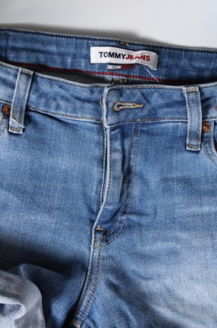 Dámské kraťasy  Tommy Jeans, Velikost S, Barva Modrá, Cena  494,00 Kč