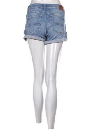 Damen Shorts Tommy Jeans, Größe S, Farbe Blau, Preis € 43,14