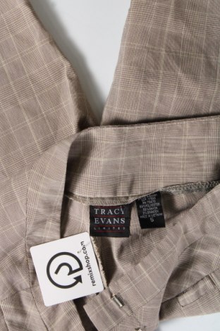 Дамски къс панталон Tracy Evans, Размер M, Цвят Многоцветен, Цена 3,80 лв.