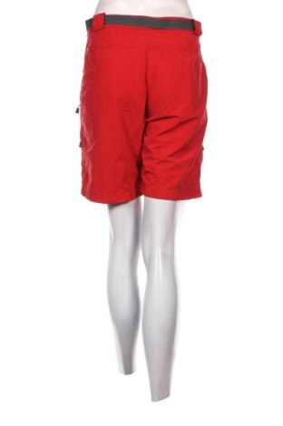 Damen Shorts Trangoworld, Größe M, Farbe Rot, Preis 23,66 €