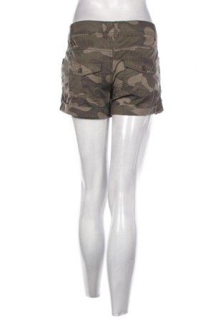 Pantaloni scurți de femei Truly Mine, Mărime M, Culoare Verde, Preț 26,93 Lei