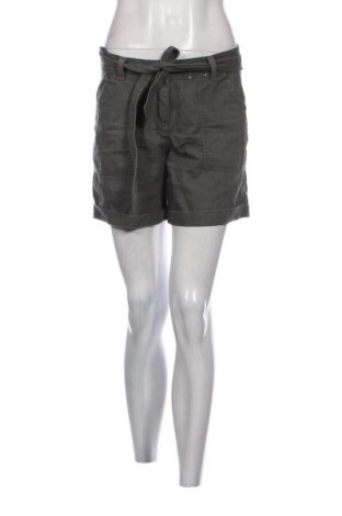 Γυναικείο κοντό παντελόνι Tu, Μέγεθος S, Χρώμα Πράσινο, Τιμή 5,83 €