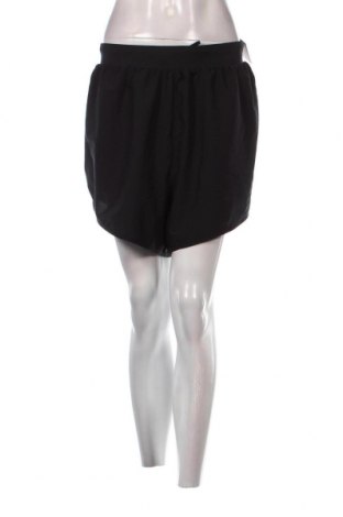 Γυναικείο κοντό παντελόνι Under Armour, Μέγεθος XXL, Χρώμα Μαύρο, Τιμή 21,03 €