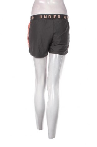 Damen Shorts Under Armour, Größe XS, Farbe Grau, Preis € 20,11