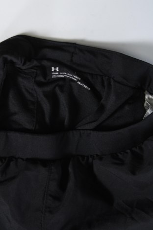 Damen Shorts Under Armour, Größe XS, Farbe Schwarz, Preis 21,29 €