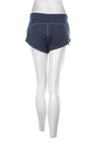Γυναικείο κοντό παντελόνι Under Armour, Μέγεθος S, Χρώμα Μπλέ, Τιμή 21,03 €