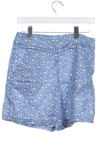 Damen Shorts United Colors Of Benetton, Größe XS, Farbe Blau, Preis € 10,20