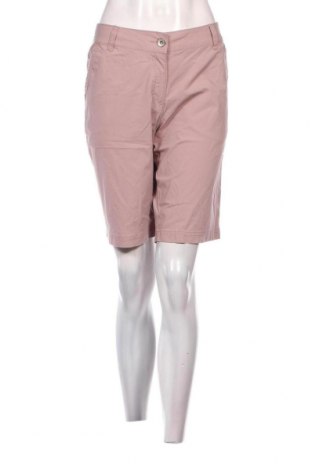 Pantaloni scurți de femei Up 2 Fashion, Mărime L, Culoare Roz, Preț 62,50 Lei