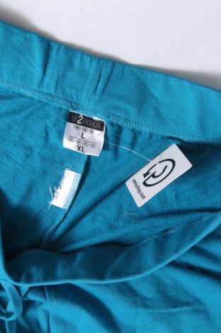Damen Shorts Up 2 Fashion, Größe L, Farbe Blau, Preis 13,22 €