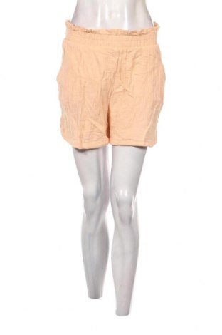 Damen Shorts VILA, Größe S, Farbe Orange, Preis 5,57 €