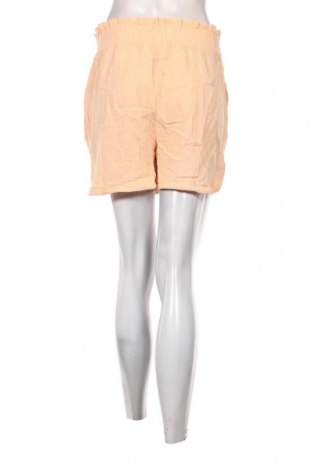 Damen Shorts VILA, Größe S, Farbe Orange, Preis 13,92 €