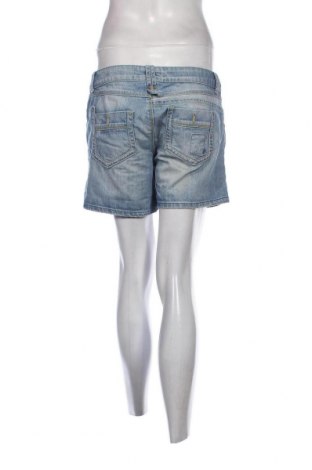 Damen Shorts VILA, Größe L, Farbe Blau, Preis € 5,84