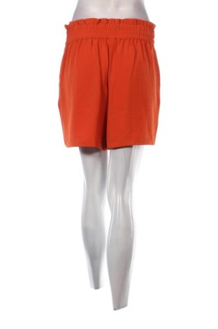 Pantaloni scurți de femei VILA, Mărime S, Culoare Portocaliu, Preț 26,93 Lei