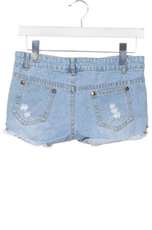 Damen Shorts Vera & Lucy, Größe S, Farbe Blau, Preis 13,22 €