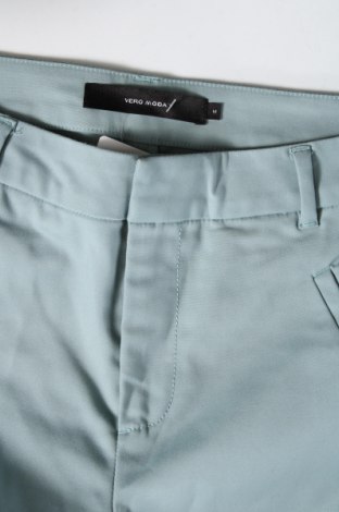 Damen Shorts Vero Moda, Größe M, Farbe Blau, Preis € 10,23