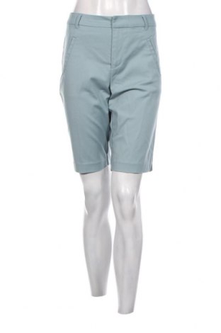 Damen Shorts Vero Moda, Größe M, Farbe Blau, Preis € 6,14