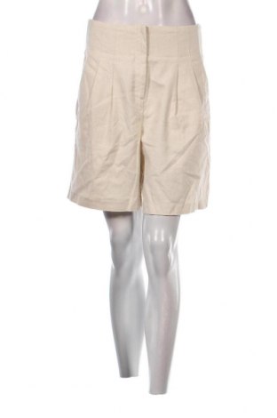 Damen Shorts Vero Moda, Größe S, Farbe Beige, Preis 6,96 €